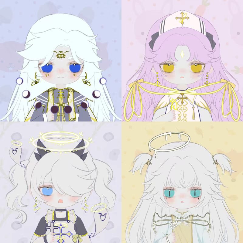 🌺ININKME X smolMan Giveaway 🌺

ININKME is a collection of 600 1/1 cute free mints. I’ll be giving away ✨3 Free Mint WLs✨Minting on 31/5! 

To enter
🌿Follow: <a href="/ininkme/">Ininkme</a>, <a href="/inink_official/">Kale I Ininkme</a> &amp; <a href="/smol__man/">smolMan</a> 
🌿Like &amp; RT
🌿Tag frens &amp; Join DC (uQ9NhtWnR2)

🕰48H! Good luck!
#NFT #NFTs