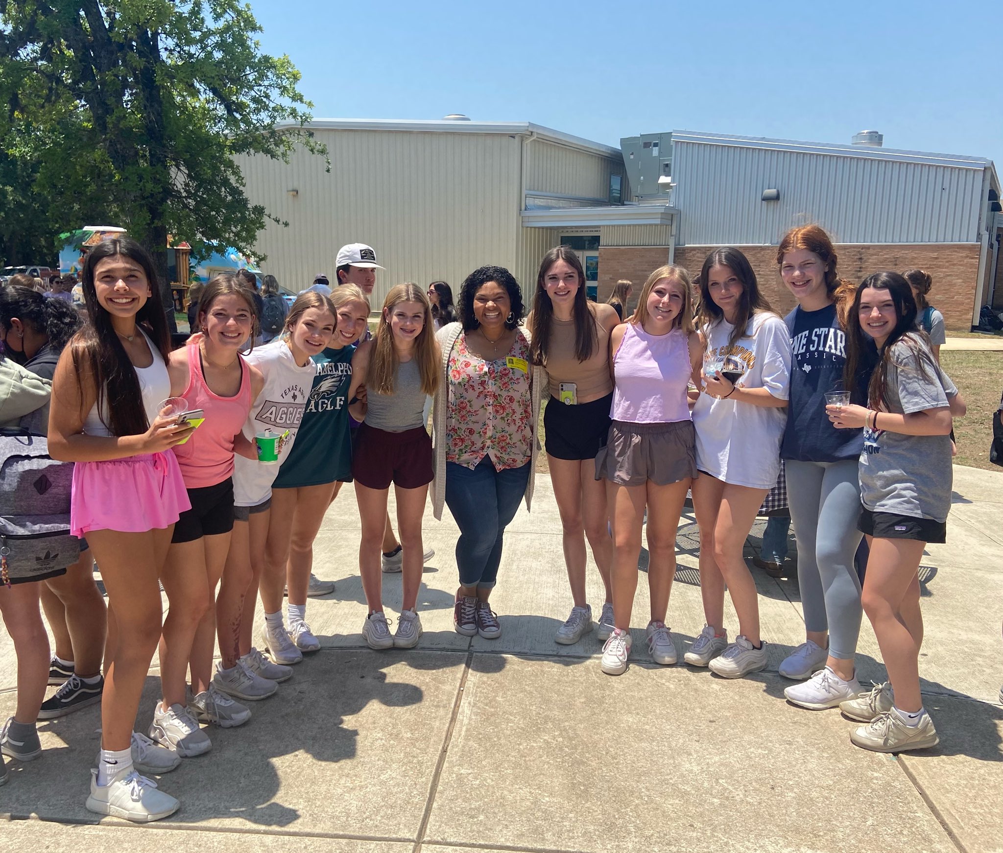 Boerne High School on Twitter "BHS Burger Bash & Workforce Thursday