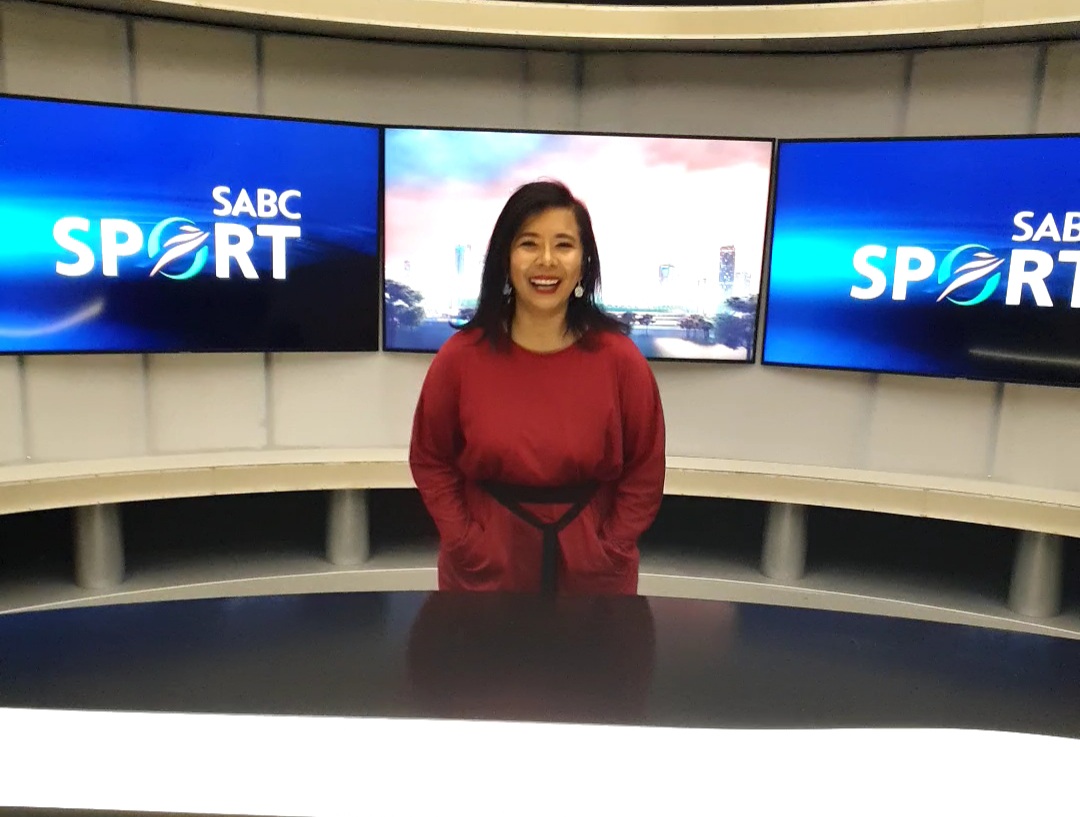 [ON AIR] Sports update with <a href="/ZaiZkhan1/">zai_zkhan1</a> and <a href="/StephenGrootes/">Stephen Grootes</a> on #SAfmSunrise #sabcnews