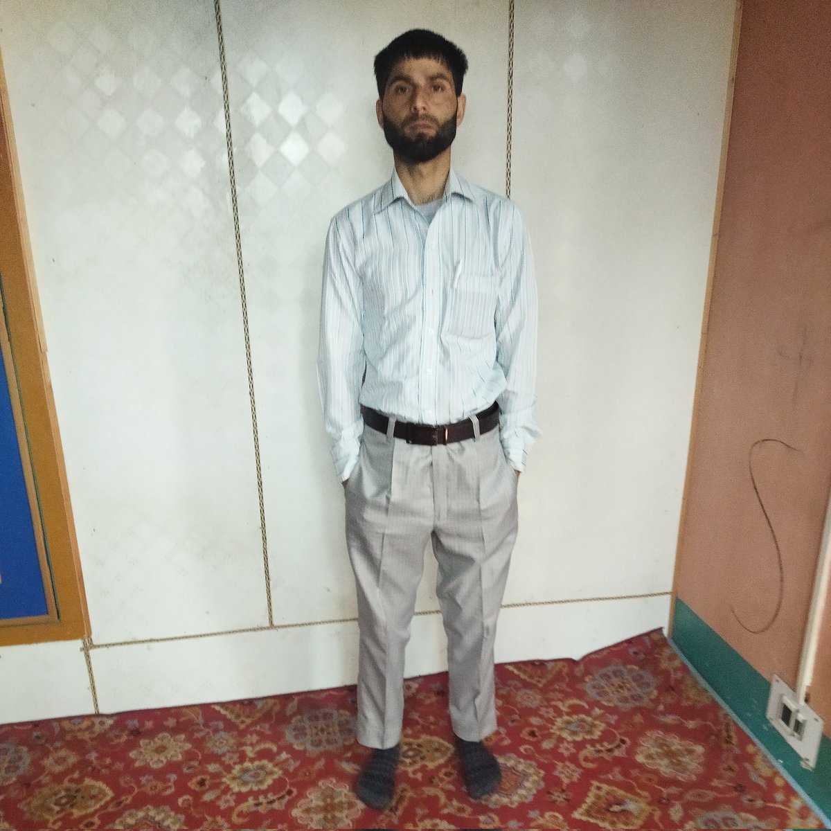 Firdous92017403's tweet photo. #NewProfilePic https://t.co/nzxFVUsbFz