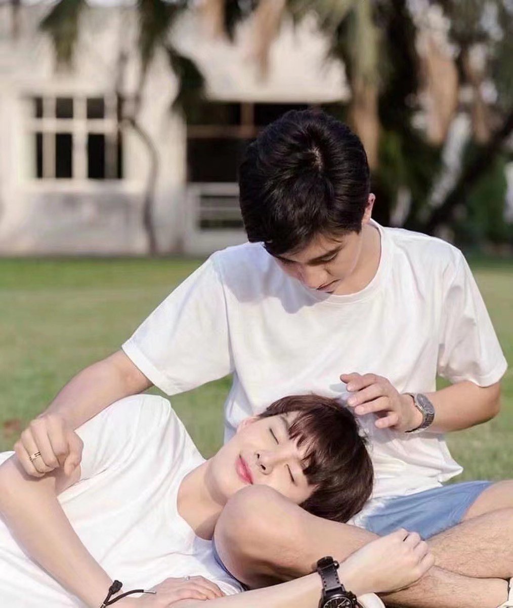 520 🖤❤
#PerthSaintSation 
#Trigon