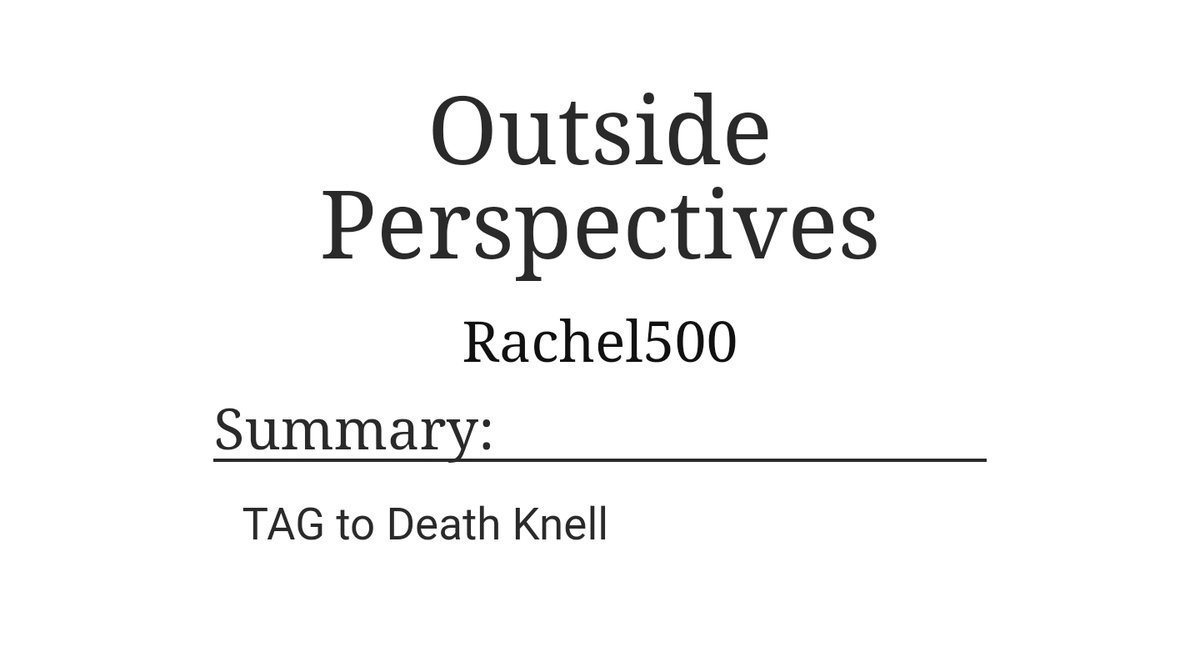 fic_sg's tweet photo. #JacobFest Fic Recommendation: "Outside Perspectives" by Rachel500. Rated T. 

https://t.co/LmdG8xnz3P https://t.co/X8NkohgQPn
