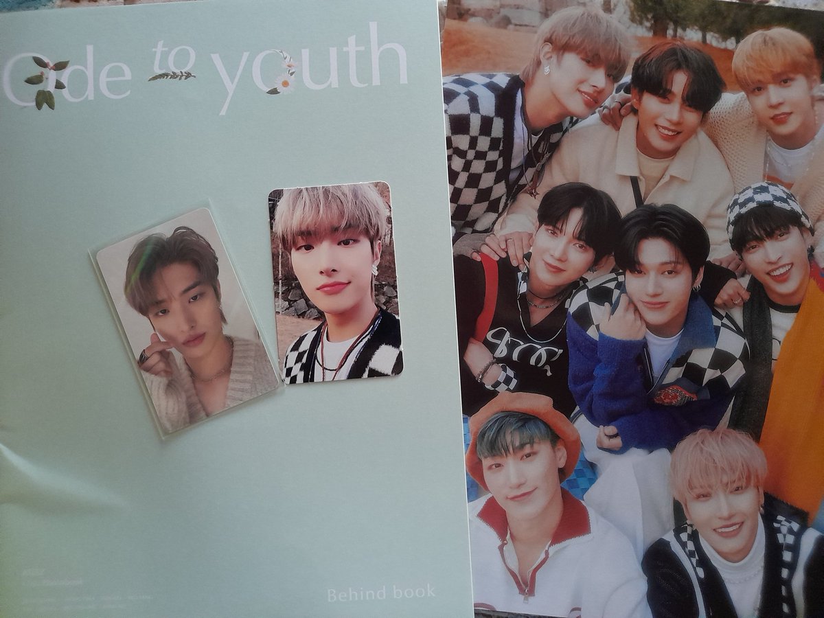 riyoooooo_06's tweet photo. —📦~
Fr. @jochillcart
my OTY tingi came home! May pogi na namang nasa papel na unuwi. As he should 😌
They arrived safely, thank you! And for the freebie as well. I forgot to include it in the picture. This made my day! >///< <33
#jochill_FEEDBACKS
#mingkithanks https://t.co/ZRmY2MyzYp