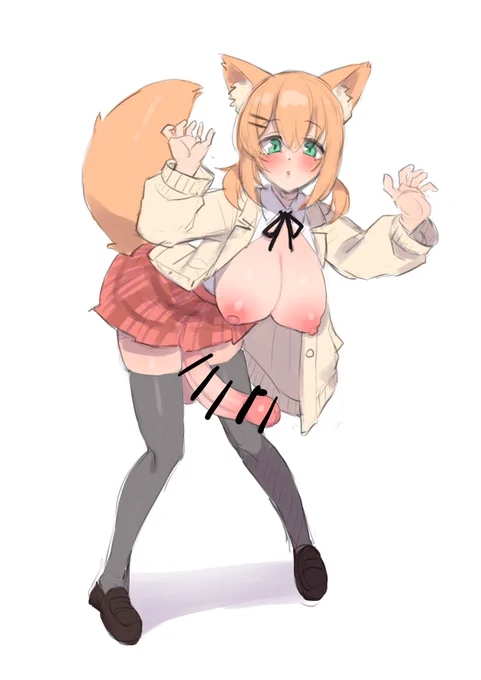 デカい(歓喜) 