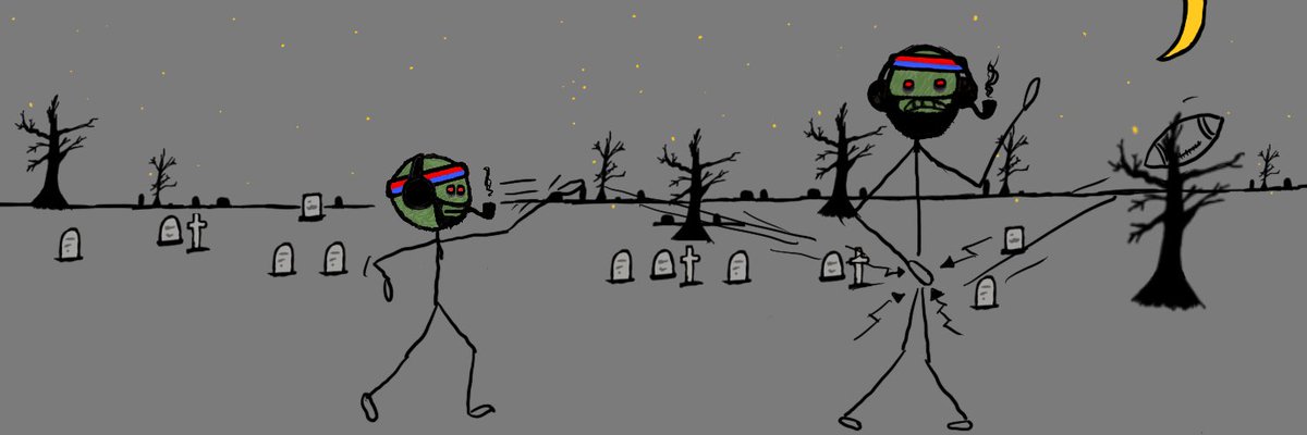 dour mfer tweet media