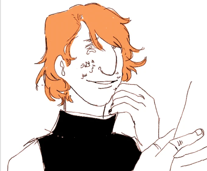 thia was gonna be a gay little post about how i want gaia and ryne in on the 13th stuff with the virtue hunters and for ryne to get a Not Minfillia updated look but then i realized 