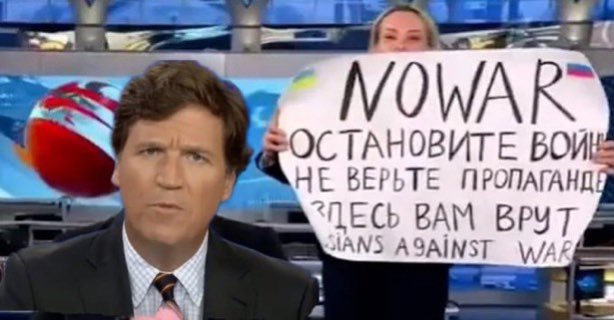 growdandelions's tweet image. #TuckerCarlsonsProblems