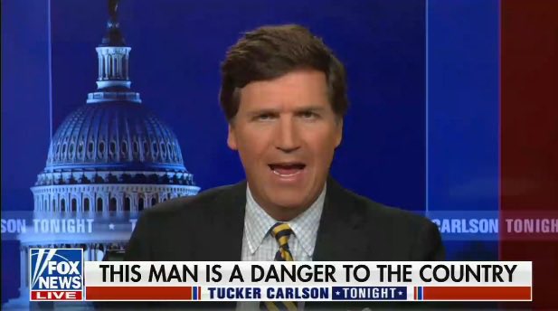 growdandelions's tweet image. #TuckerCarlsonsProblems