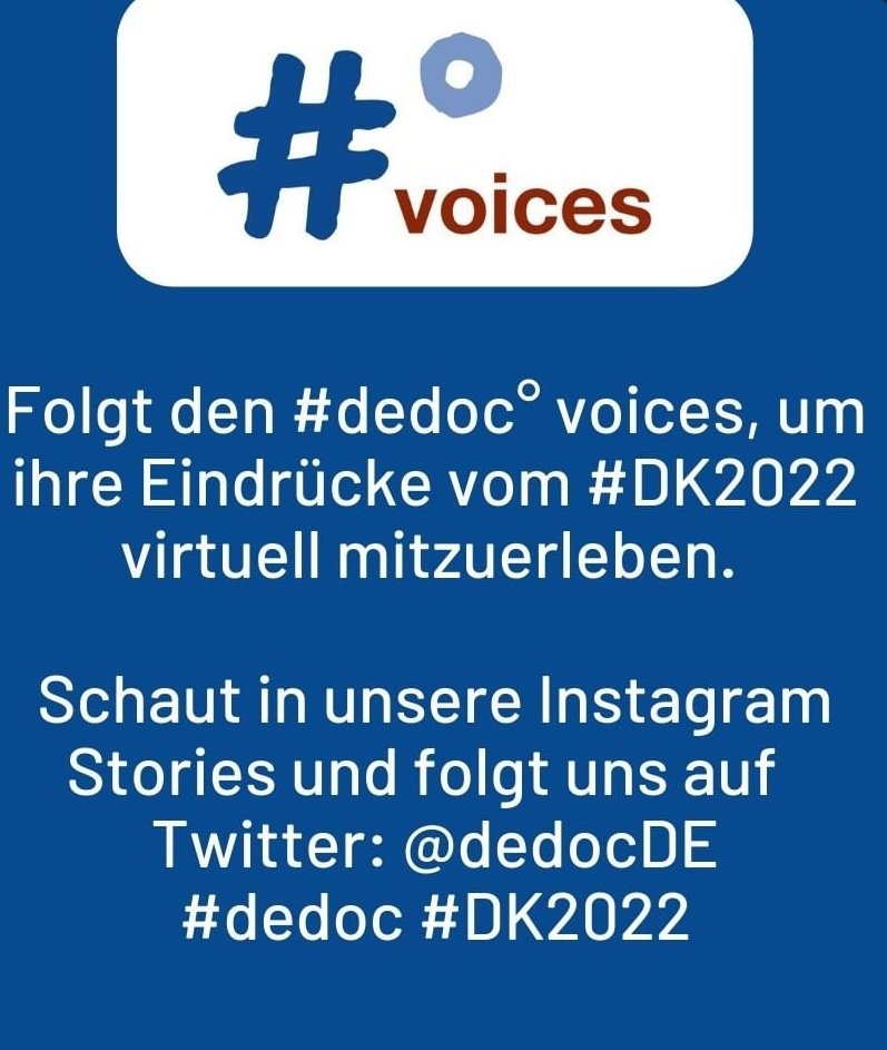 CaroGoLoop's tweet photo. Es ist bald soweit! 😉 Der #Diabetes Kongress 2022 in Berlin startet am kommenden Mittwoch und die #dedocvoices sind dabei, um euch zu berichten! Stay tuned! @DDG_Tweets @dedocDE #DK2022 #dedoc https://t.co/sf522WCuiv