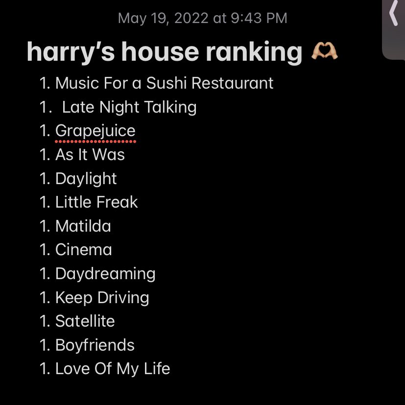 harrygasm's tweet image. ahem