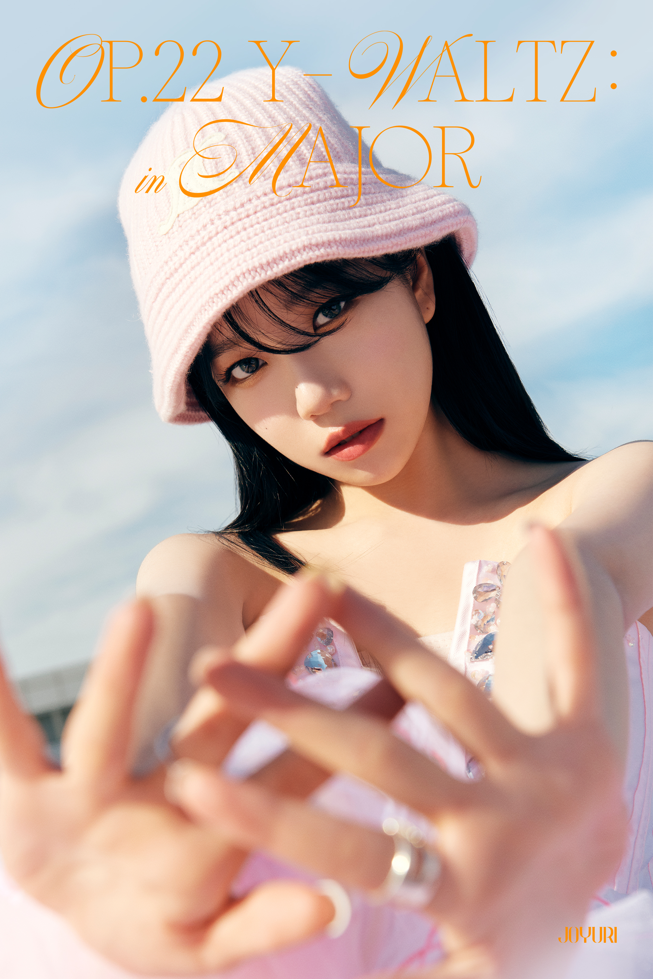 조유리 JO YURI on X: 