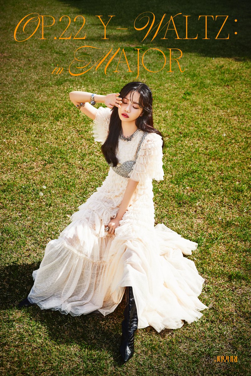 JOYURI_offcl's tweet photo. 조유리 (JO YURI) | Visual Photo 𝑨𝒏𝒅𝒂𝒏𝒕𝒆 #2

The 1st Mini Album
<𝑶𝒑.𝟐𝟐 𝒀-𝑾𝒂𝒍𝒕𝒛 : 𝒊𝒏 𝑴𝒂𝒋𝒐𝒓>

💿𝙏𝙞𝙩𝙡𝙚  【러브 쉿!】

2022. 06. 02. PM 06:00 (KST)

#조유리 #JOYURI #チョユリ
#조유리_러브쉿💔🔫
#JOYURI_LoveShhh
#チョユリ_LoveShhh https://t.co/8Wka1XdEKn