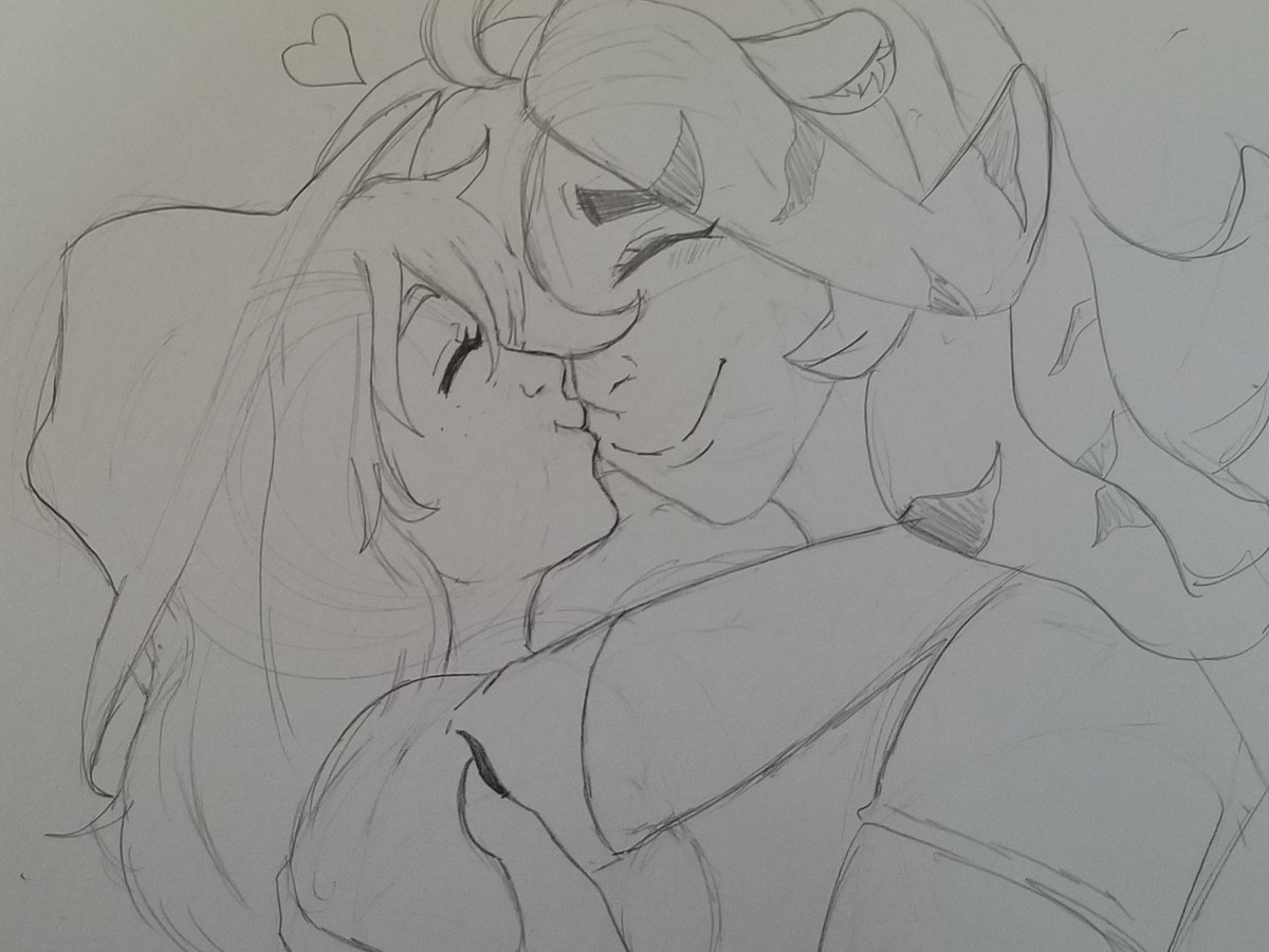 MakaylaPitty's tweet photo. @idrisknux I guess I should draw better https://t.co/H01S6eIHBM
