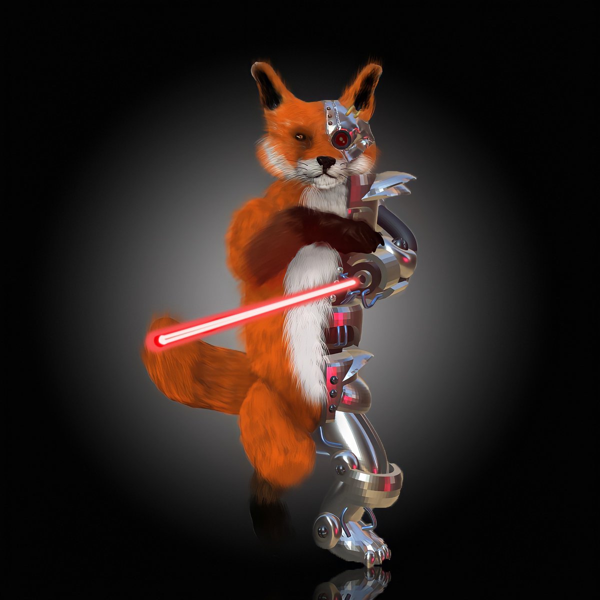 initiating CUSTOM ACTION FIGURE! As we mentioned before, holders will be able to customize their own action figure.😊 

For this specific Action Figure, it would be raffled + FREE SHIPMENT to one of our holders.🔥 

Only 50 WL Spot Left in our discord!!🚀

Claim them now!🎉