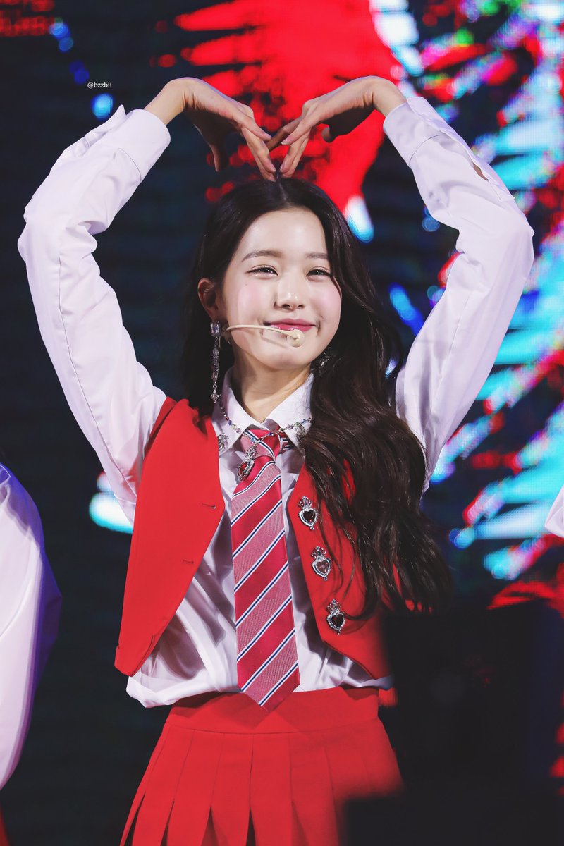 bzzbii's tweet image. ❤️

#IVE #아이브 #원영 #장원영 #WONYOUNG