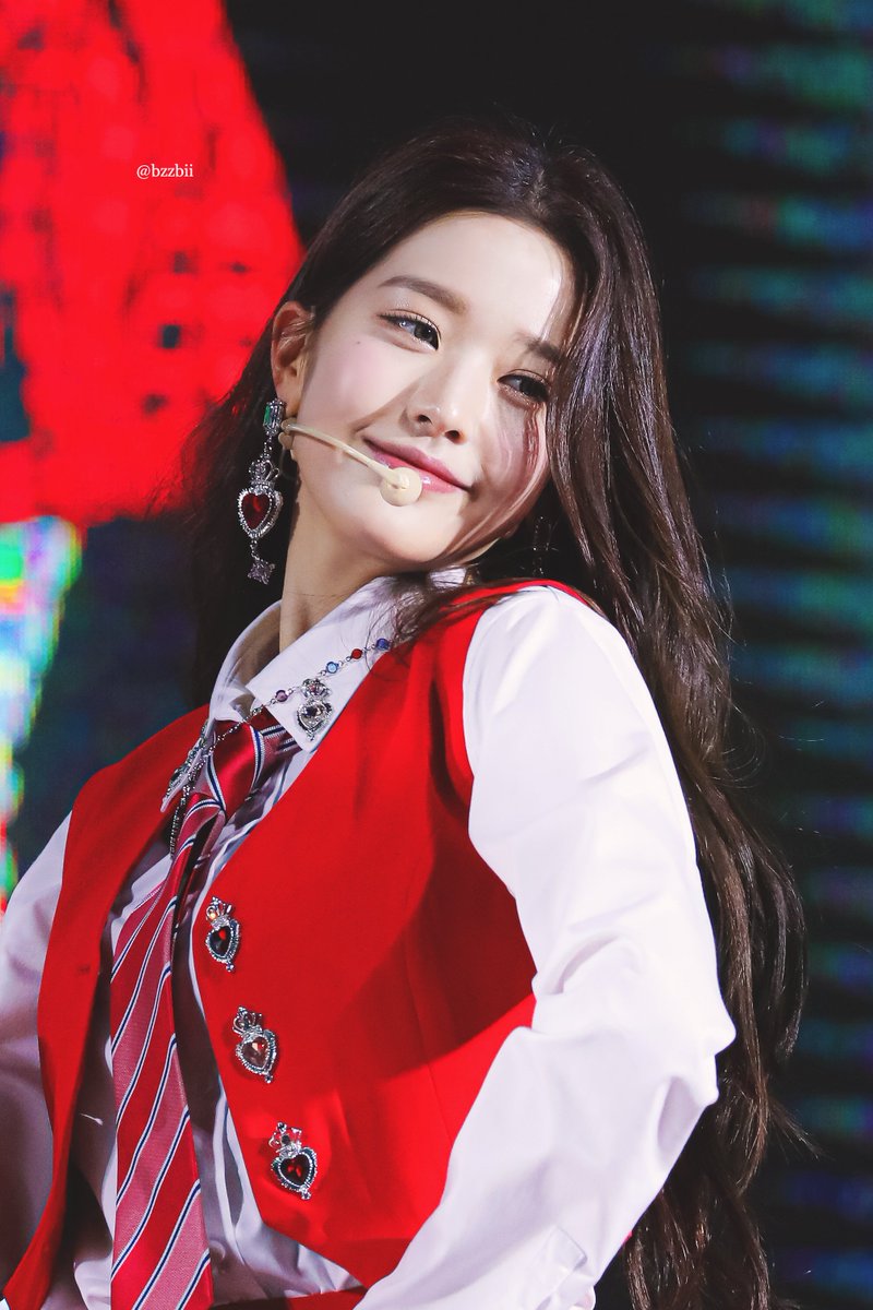 bzzbii's tweet image. ❤️

#IVE #아이브 #원영 #장원영 #WONYOUNG