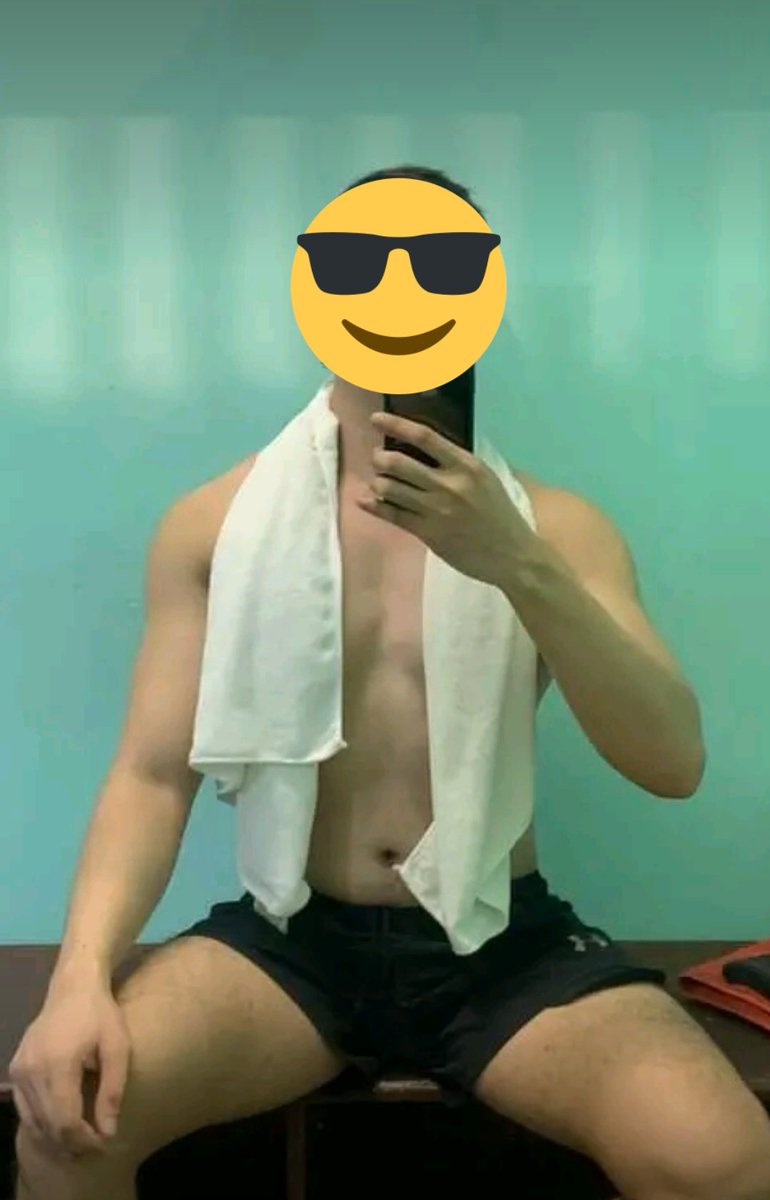 MenWithUniform's tweet photo. More abs to come 😅 https://t.co/BBEqFt1kQr