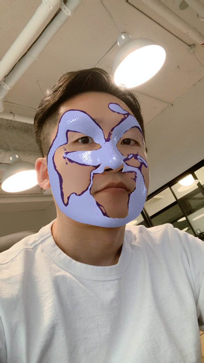 uqdio33's tweet photo. Joining the Second Skin filter challenege too
https://t.co/h7wuPbi9ew
#altava #altavasecondskin #altavafilter #altavachallenge #nftfilter #nft #nftcommunity https://t.co/9BSmbmarqF