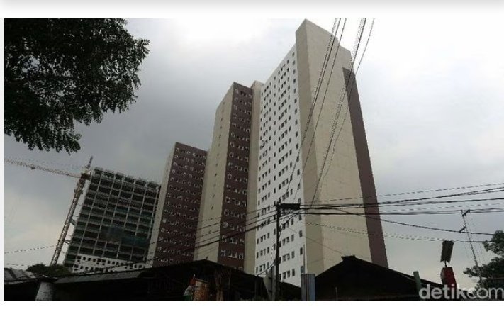 emerson_yuntho's tweet photo. @tatakujiyati Izin ikut GA ya mba. The Best Program era Anies adalah Program DP 0 % utk warga miskin Jakarta (Gaji dibawah 4 juta). Org miskin punya rumah bukan mimpi lagi di JKT. Kamarnya juga luas n nyaman. Target program juga  tercapai 100 %. Mirip program sumur resapan.Go Go Pak Anies Go https://t.co/eTUcO5Lv4f