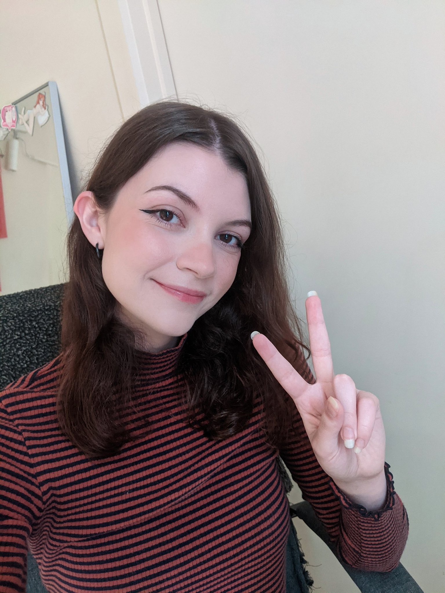 Lozdog on Twitter: "Day 5 with only an hour and 30 minutes left on the ...