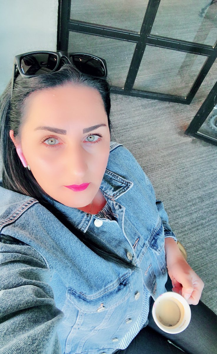 Günaydın.İş öncesi espresso ❤️