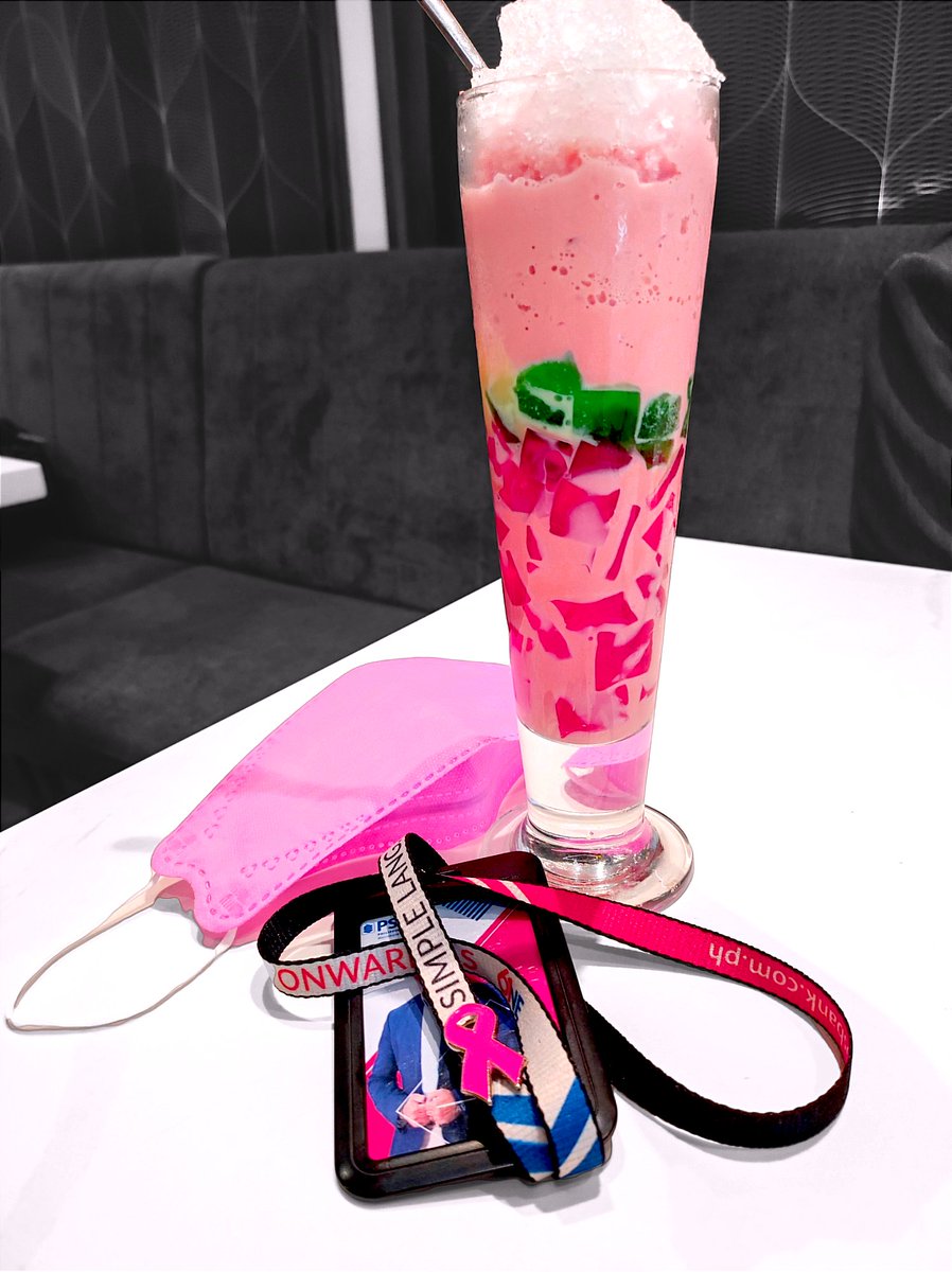 MrHwanBlack's tweet photo. Give the world the good & joyful pink energy...
...need ko talaga picturan & itweet to π€
#LifeInPink
#PinkPath https://t.co/YHMrXwt1kF