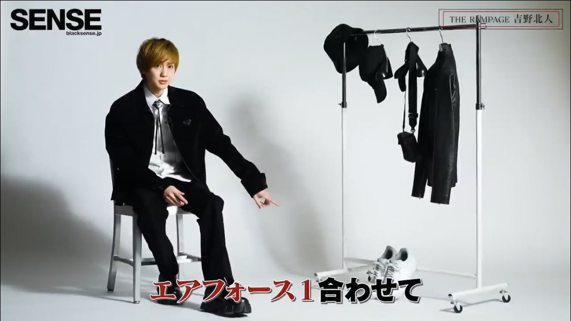 EXILE TRIBE 最新情報 on X: 