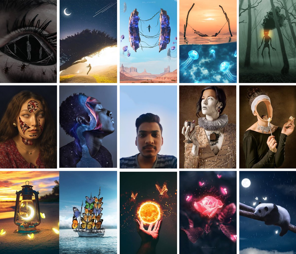 GM nft community 🌞
Since have achieved 4k+ friends, let me introduce myself a little more. a thread below  🧵👇  1/9