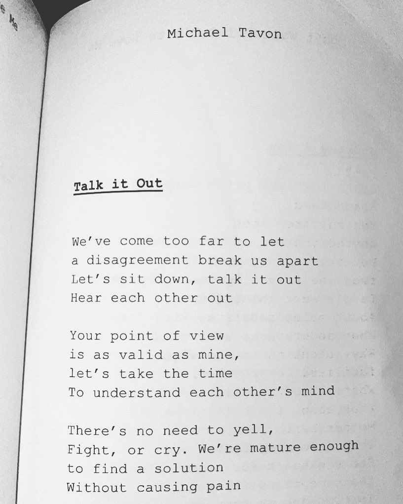 Communication is key ❤️