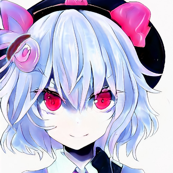 Lady №496 / Lady №520🌪️
     🦾 Eth  /    Polygon
🥝discord.gg/ar9u63X7k7👈

opensea.io/assets/ethereu…
opensea.io/assets/matic/0…

 #NFTCommmunity #nftfanart #NFTJapan #nfts #NFTdrop #NFT買います #AnimeNFT #JPNNFT