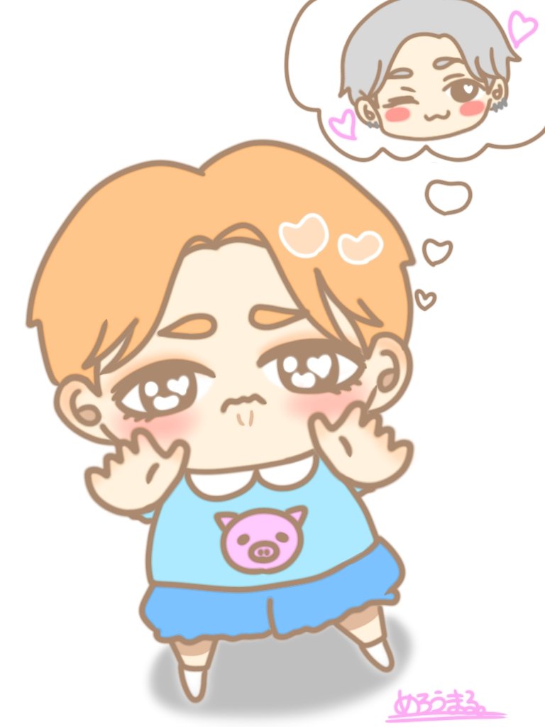 _mellow_milktea's tweet photo. 帰り待ちで愛しさ溢れるばぶ🐷🍼

#520BounPrem https://t.co/EZbt9iNR0p