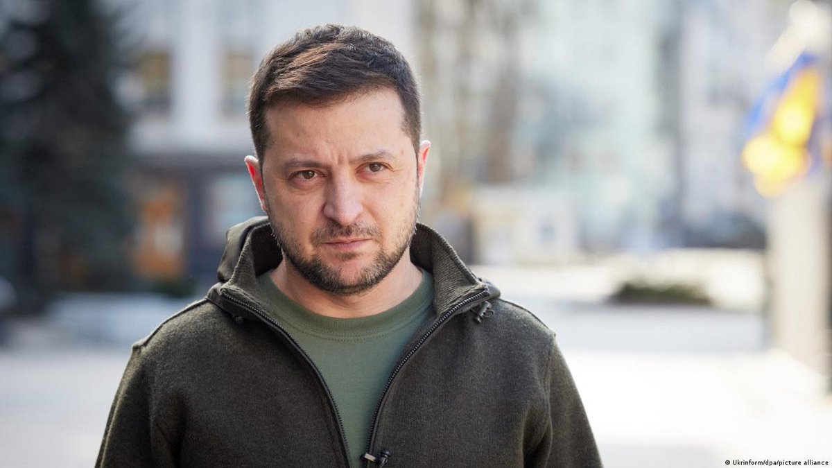 DW на русском tweet media