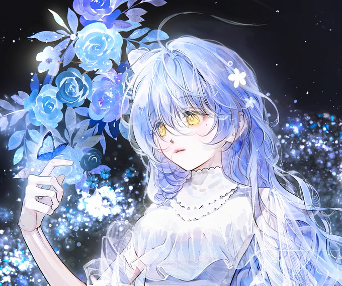 커미션 ◡̈ 