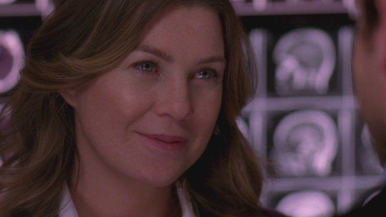 Grey's Anatomy airing on ABC / Twitter