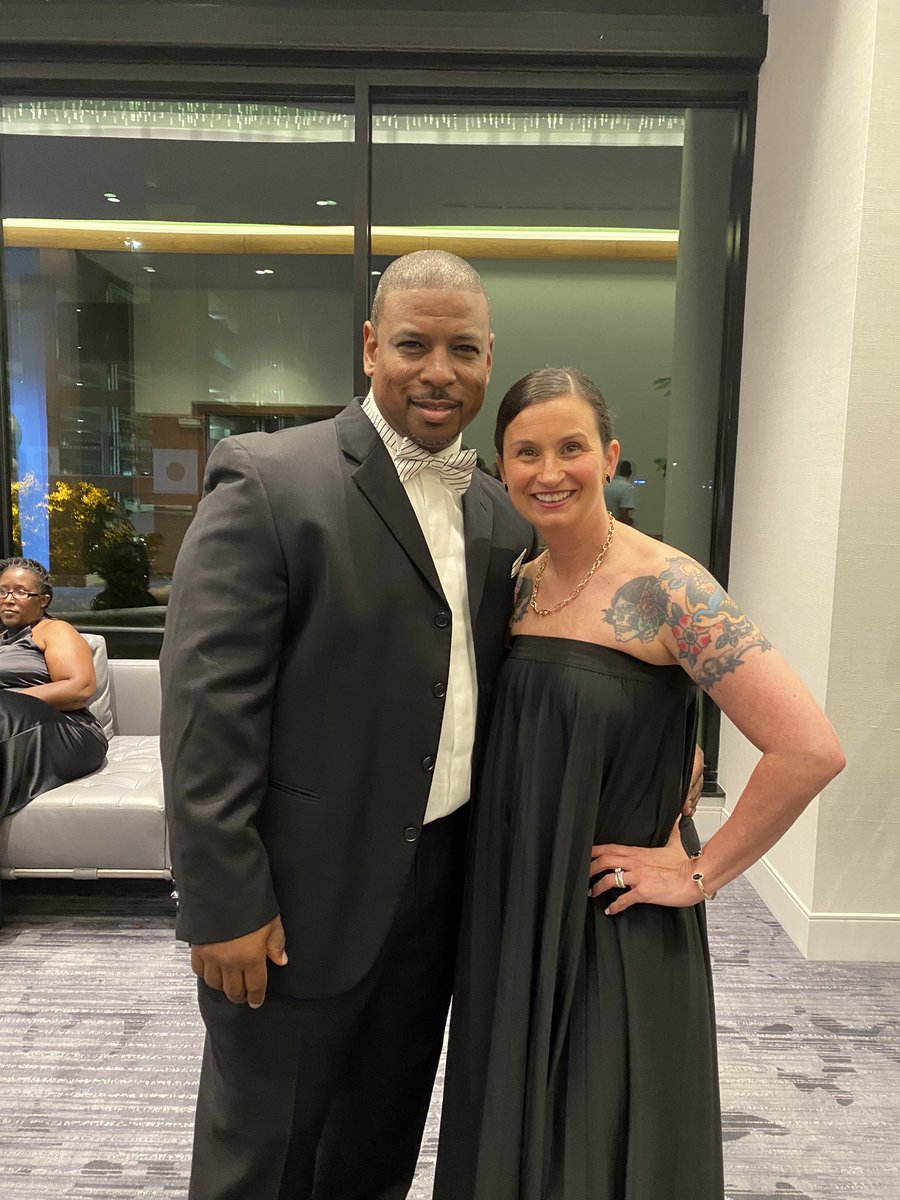 PikesvilleA's tweet photo. The 2022 BCPS Baseball Coach of the Year is Dominic Peters from Pikesville.  Congratulations Coach Peters on a fine season. 💜⚾️ @Dep0928Peters https://t.co/spcT6JZ2EZ