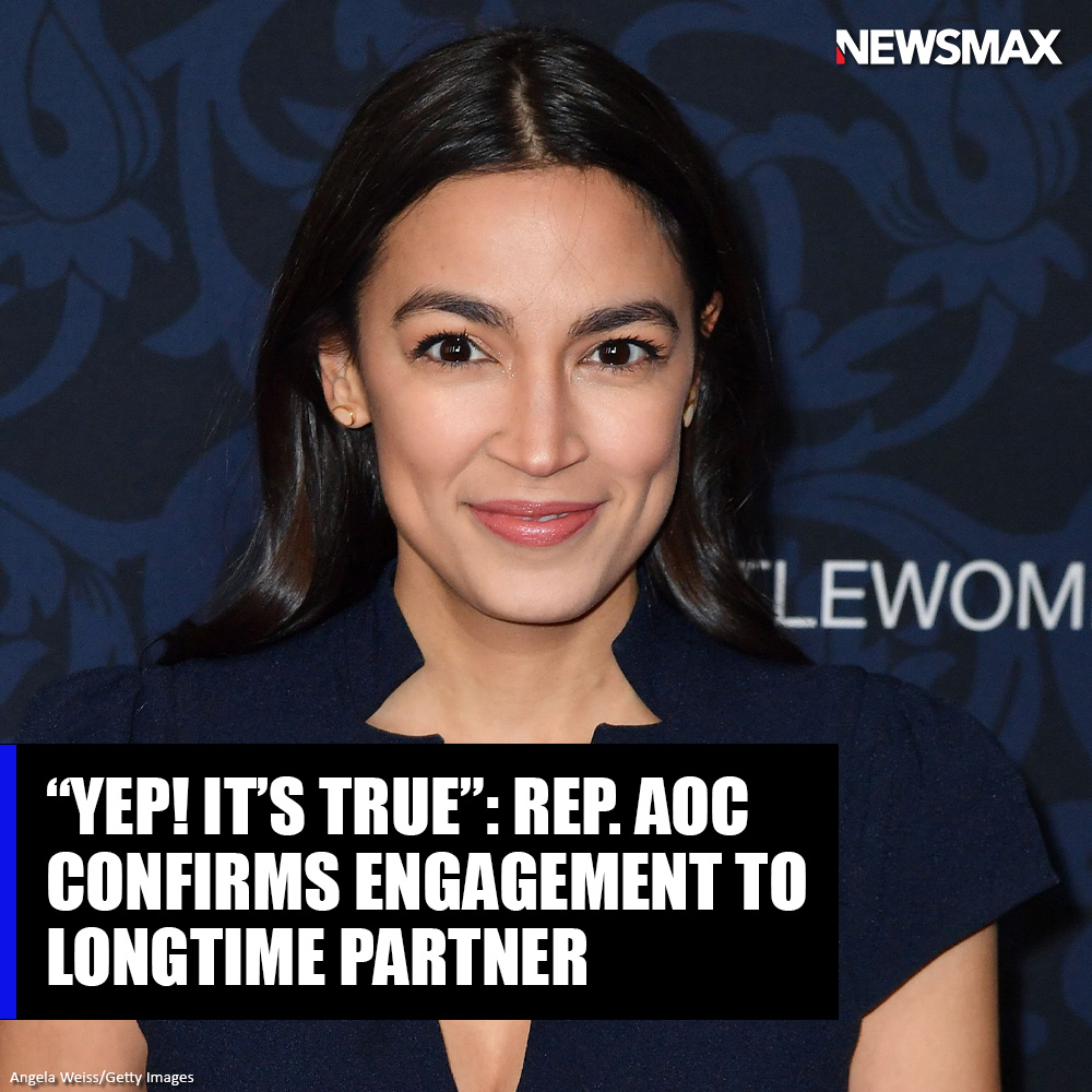 NEWSMAX tweet media