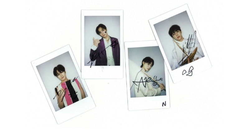 SPUR_magazine's tweet photo. 【 Present Campaign🎁 】

SPUR公式Twitterをフォロー＆RTしてくださった方の中から抽選で1名様にTHE BOYZの直筆サイン入りチェキをプレゼント✨

⏰応募締切：6/21（火）18:00まで

応募方法
🔹@SPUR_magazine をフォロー
🔹この投稿をRT

#THEBOYZ #ドボイズ

🔻詳細はこちら