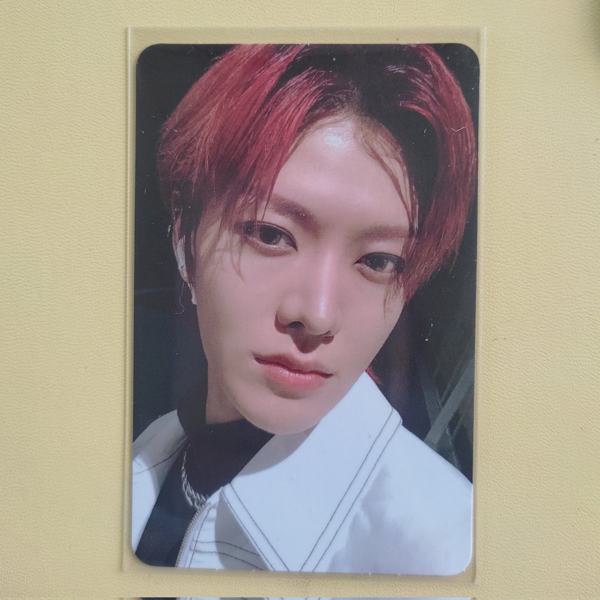 dyuu_taa's tweet photo. ꕤ 𝓗𝓪𝓹𝓹𝔂 𝓶𝓪𝓲𝓵  ꕤ

Yuta is finally home! Eto na kukumpleto sa 4p red Yuta agenda ko aaaaa super pogi 🥹

Thank you po @niahauls for packing yuta safely!

#niasbudols https://t.co/9HxTm99DzZ
