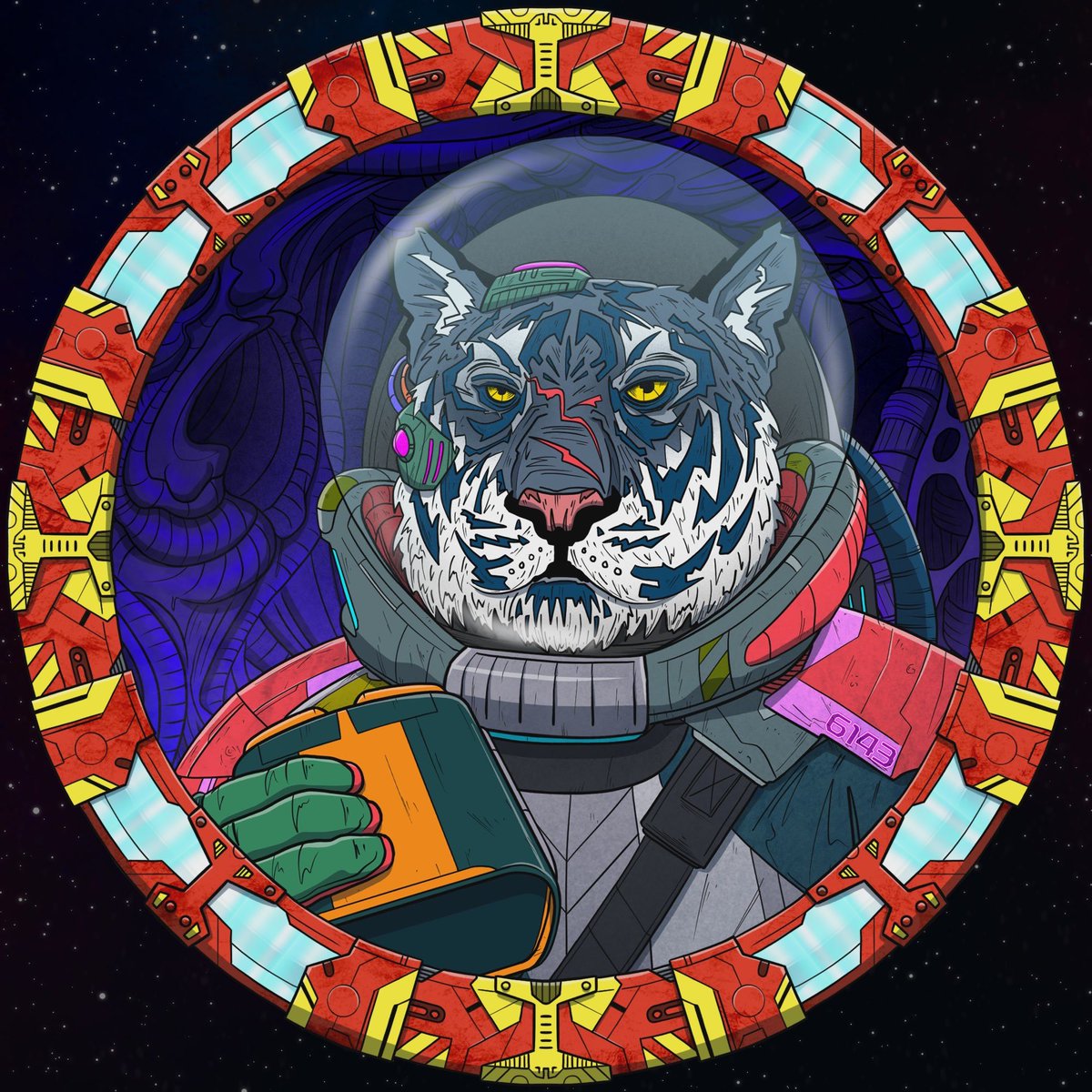 NibblesNFT's tweet photo. 🎁GIVEAWAY TIME🎁
 
Giving away 2 @BizarreStarsNFT Bizzare Bud (50 ADA floor)! 

 ✅Follow @DrippyRaffes
 ✅Like &amp; RT

❗️❗️MUST BE IN DISCORD ❗️❗️

https://t.co/WZgKga4dU3

⏱️48 Hours

Nice and Easy! Good Luck! 

#NFTGiveaways #CNFTGiveaway  #NFT #CNFTs #CNFTCommunity #ADA https://t.co/4YjMHL91NS