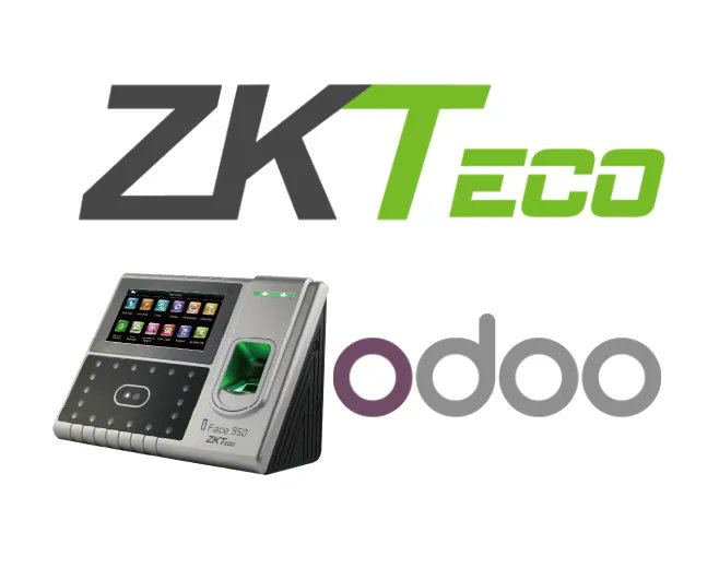 Azkatec's tweet photo. Check our latest blog on how to integrate the #ZKTeco attendance machine with Odoo on-premises or Odoo. sh #odooapp https://t.co/ypxO9u2cUH

To check our app here: https://t.co/gJOHHtFJ5u
#odoo #opensource #ERP #Ngrok #Azkatech #integration #attendance #biometrics https://t.co/TLrzDMXJSH