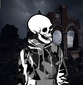 SkullySquad NFT Project MASSIVE Utility Comming tweet media