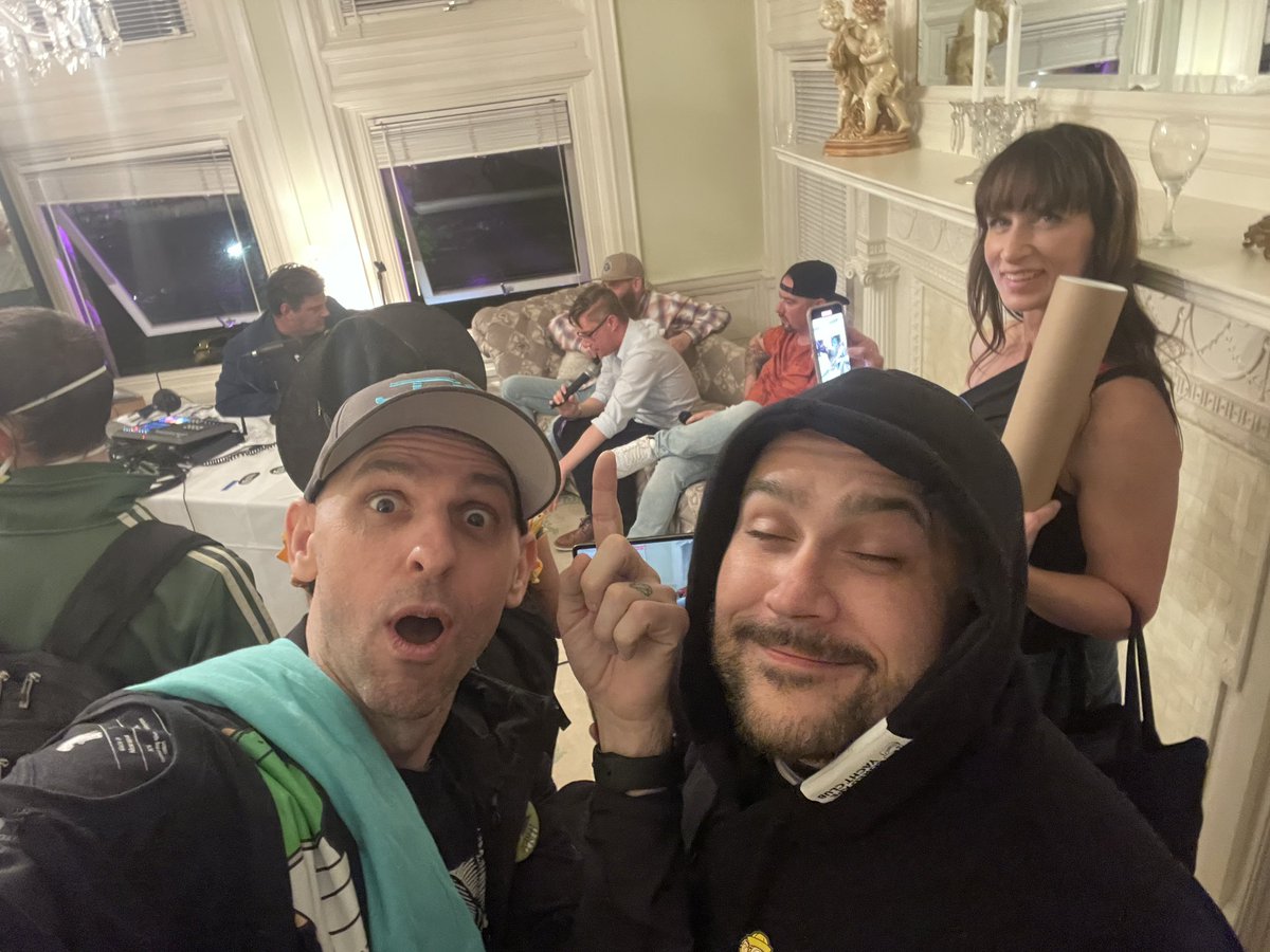 josh knepper all lower case no spaces tweet media