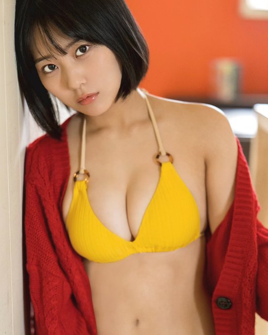 田中美久