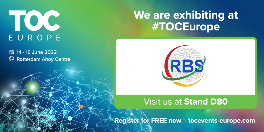 Realtime Business Solutions tweet media