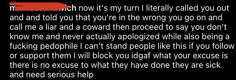 JEONGINATION1's tweet photo. Hey @makeitnfsw  they where real friends u lost and you fucked 🤷🏽‍♀️ we can’t always use mental health as a excuse for everything 😂 you watching tiktok start to notice you https://t.co/C3RFvySakw
