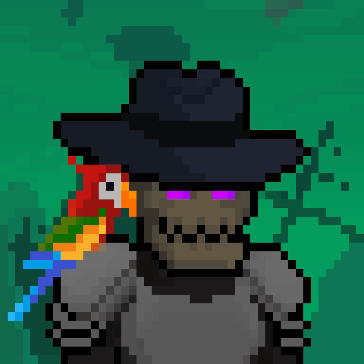 sp_Aceee's tweet photo. Anotah one !

#Undead week is still in full force, so I am giving away ANOTAH UNDEAD NFT.

To enter:
✅ Follow 
@SSSpace313
 and 
@SecretSkellies

✅ Tag 2 friends
✅ RT AND LIKE

Ends Monday morning !

#NEARNFTS #Solana #NFT #NEARgiveaways #SOL #NEAR https://t.co/zlga4Ahfzy