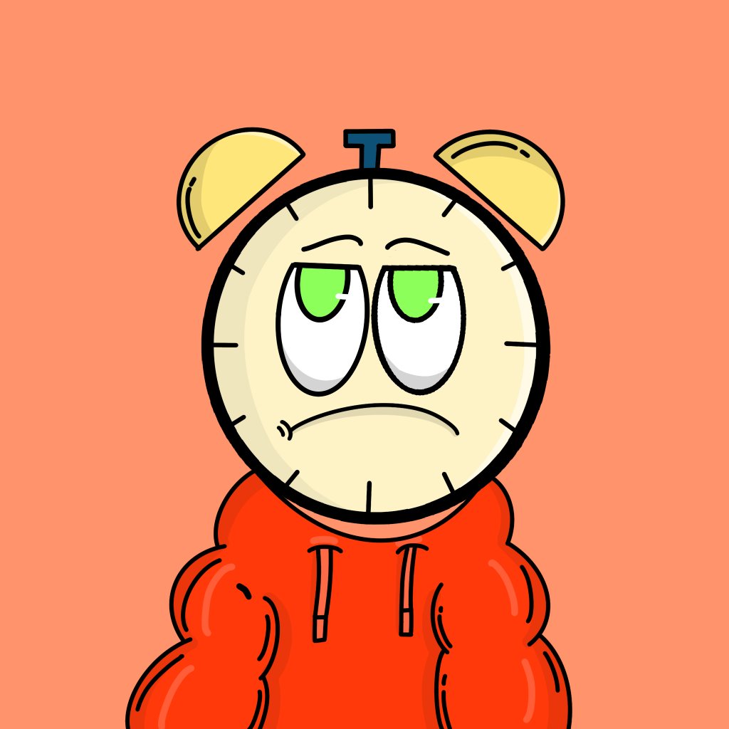 Cypherpunk Samurai tweet media