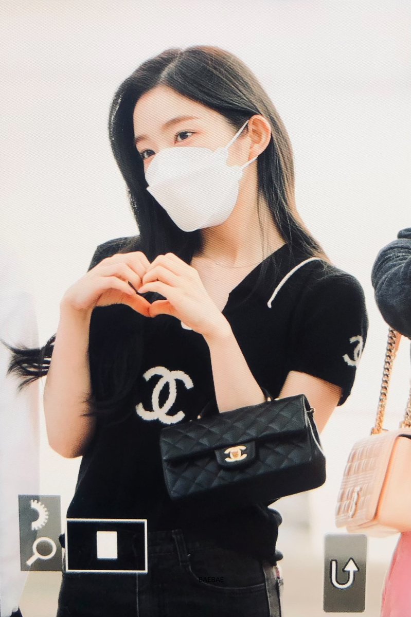 ʙᴀᴇʙᴀᴇ 배배🐰 tweet media