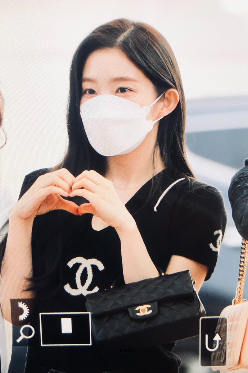 ʙᴀᴇʙᴀᴇ 배배🐰 tweet media