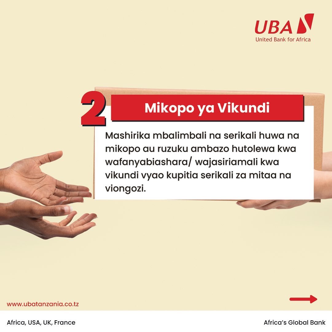 uba_tanzania's tweet photo. Je, uko kwenye kikundi au unafanya biashara mwenyewe?
Tag kikundi cha wafanyabishara unachokijua.
#ubatanzania #uba #tanzania #tanzaniabanks #biashara #vikundi #dodoma #mwanza #rufiji #daressalaam #tanzaniadestination https://t.co/X3ZXcZ4YP1